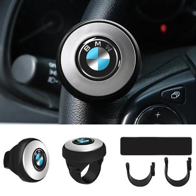 Kulka Wzmacniająca Kierownicę Samochodową Oszczędzająca Siłę Pokrętło Obrotowe Do bmw E46 E39 E38 E90 E60 E36 F30 F30 E34 F10 E92 E38 E91