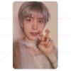 ATEEZ GOLDEN HOUR : Part.2 ALBUM PHOTO CARD and JAPAN POB OFFICIAL