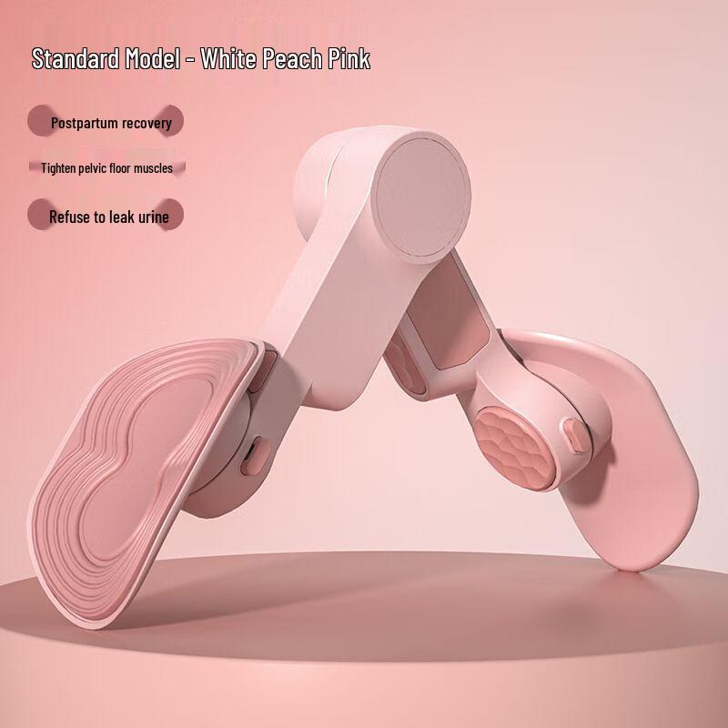 Smart Counting Leg & Pelvic Floor Trainer One Size