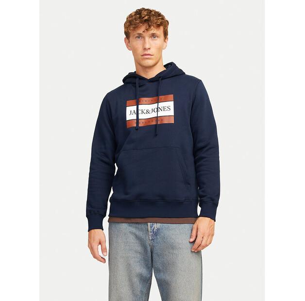 

Толстовка Jack & Jones 12262513 EU XL