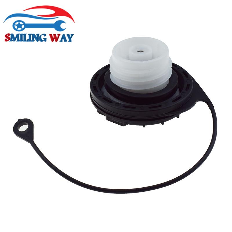 42031SA010 Fuel Gas Tank Fill Cap Cover For Subaru Impreza & WRX STi Forester 2.0L 2.5L 2003 2004