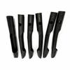 6pcs Aerator Tines for For RYAN 522361 Fits For EXMARK 121-4894 and 424 530A Replacement Lawn Aerator Parts Set