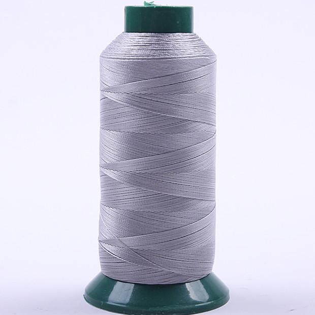 210D 3-Ply Nylon & Silk Sewing Thread for Cushions, Sofa Covers, Curtains - Mercerized Edge, Free Shipping