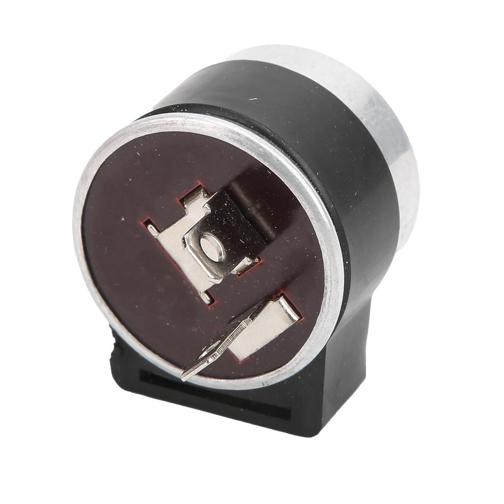 Motorrad Blinker Blinkrelais Mechanische Typ Fit für Yamaha DT175 DT360 DT400 GT80 DT100