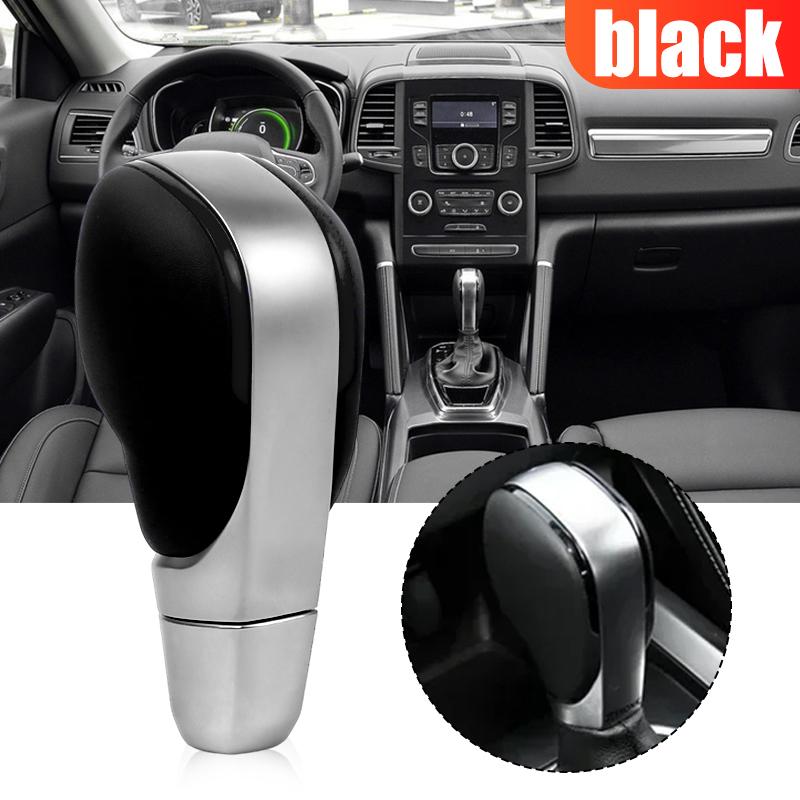Automatikschaltung Handball Schalthebelknauf/Taste Für Renault Koleos 2017- Kadjar 16-21 Megane 4 IV 328652311R 349206625R