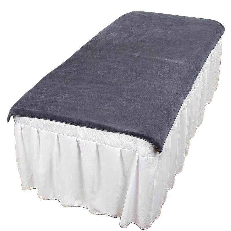 Ultra Fine Fiber Bath Towel With Fast Drying Absorbent For Spa And Hotel Use