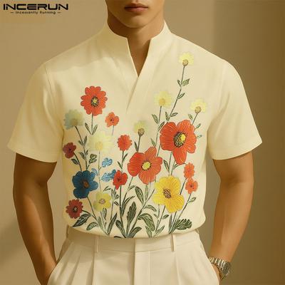 Košile – Košile s krátkým rukávem