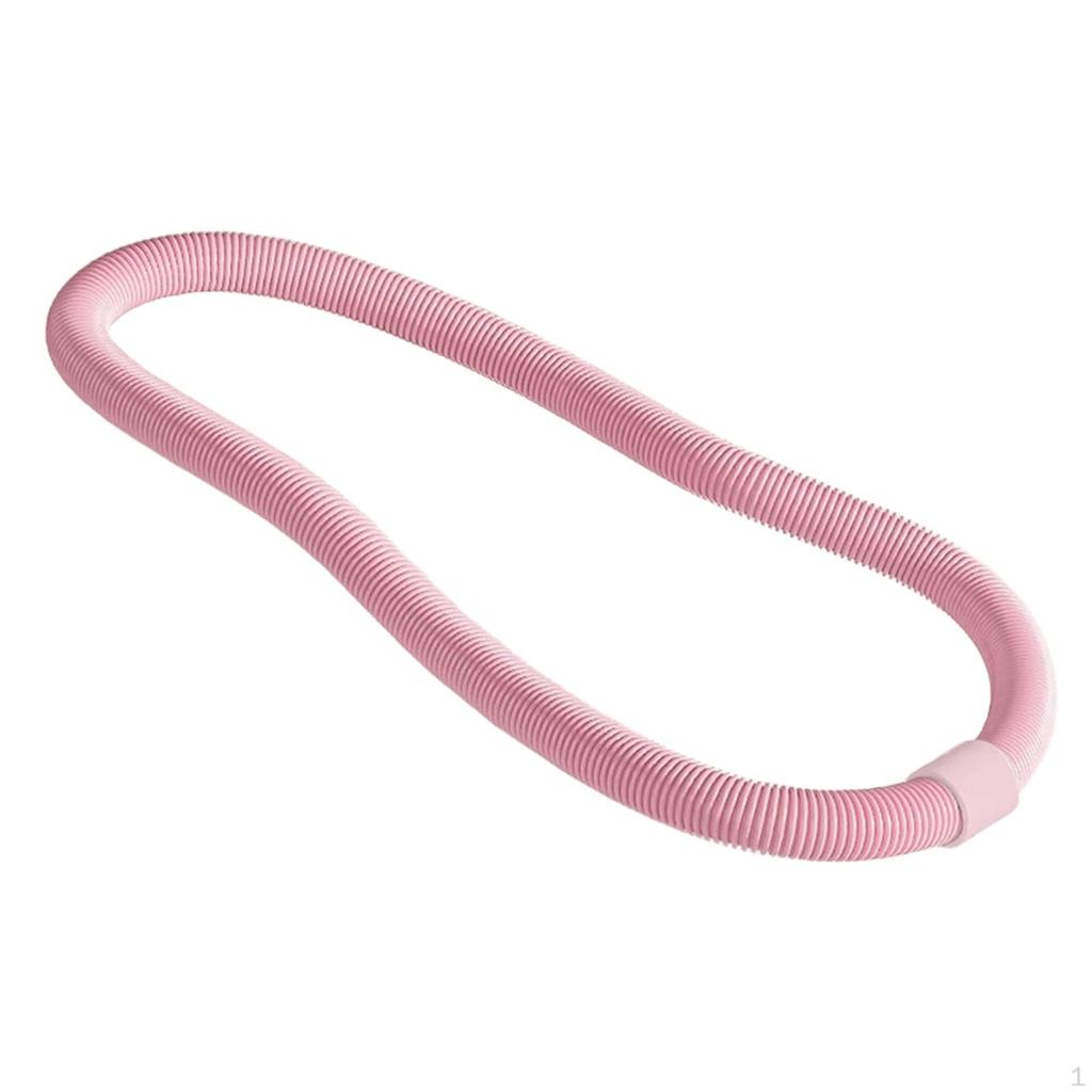 Foldable And Portable Weighted Hoop for Outdoor Exercise, , Ideal Home, Kids, Gym, Men