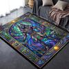 2025 New Anubis Carpet Rug for Living Room Bedroom Home Sofa Decoration,Kids play Non-slip Floor Mat87
