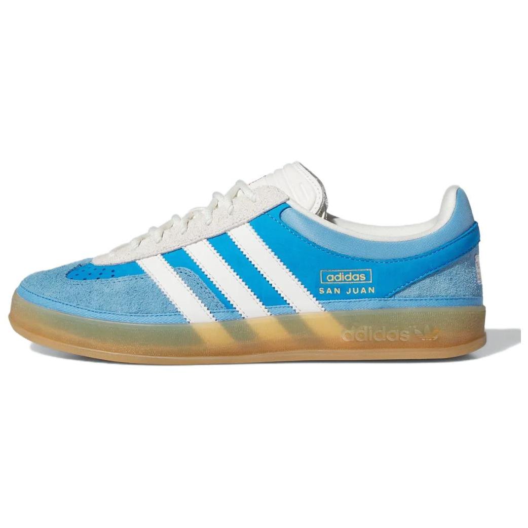 

Adidas Gazelle Indoor Bad Bunny San Juan 36.5