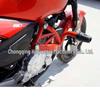 Haiyuepai YBR150Z 250 Motorcycle Anti-Fall Bar Bumper Accessory