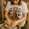Oberteile – T-Shirts