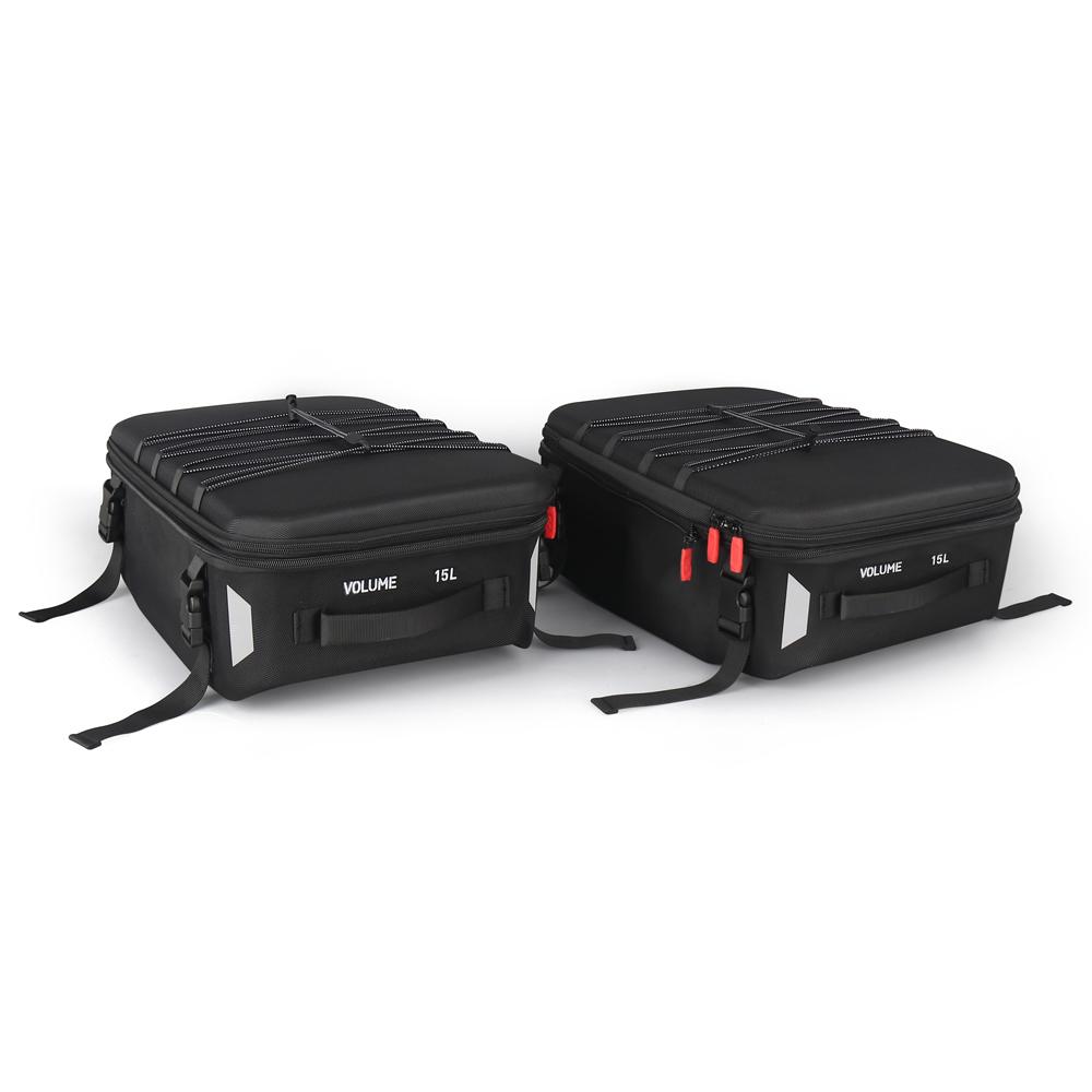 Motorcycle Accessories Luggage Bags Additional Bags For BMW GS 1300 R 1300 GS Adventure 2024 2025 2026 R1300GS ADV Top Pack