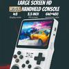 Open Source Handheld Game Console Classic Retro Games Portable Game Console
