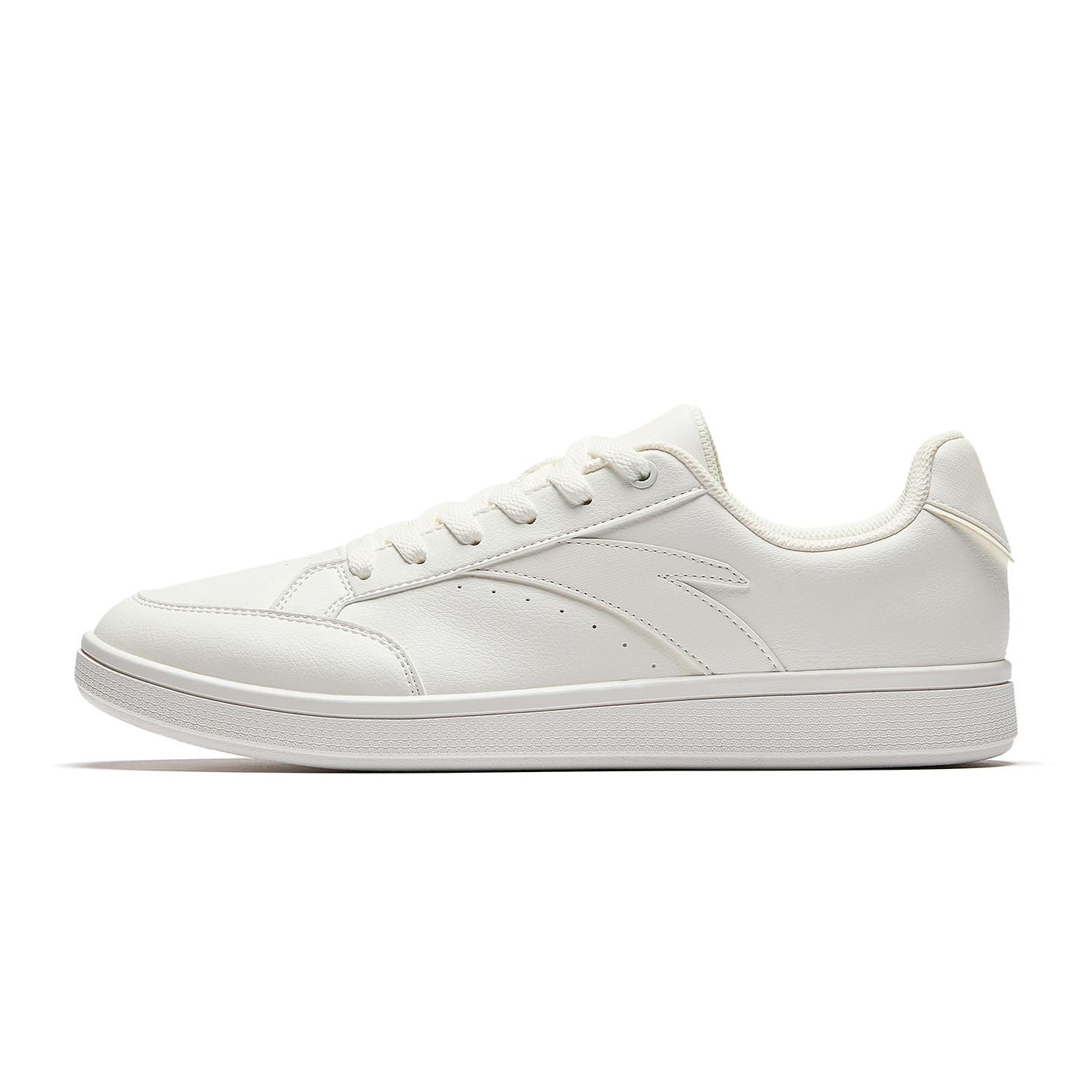 

Anta Yuan Su 2 Lifestyle Series Spring 2026 Sneakers Men sneakers Ivory-White 912618007-1 39