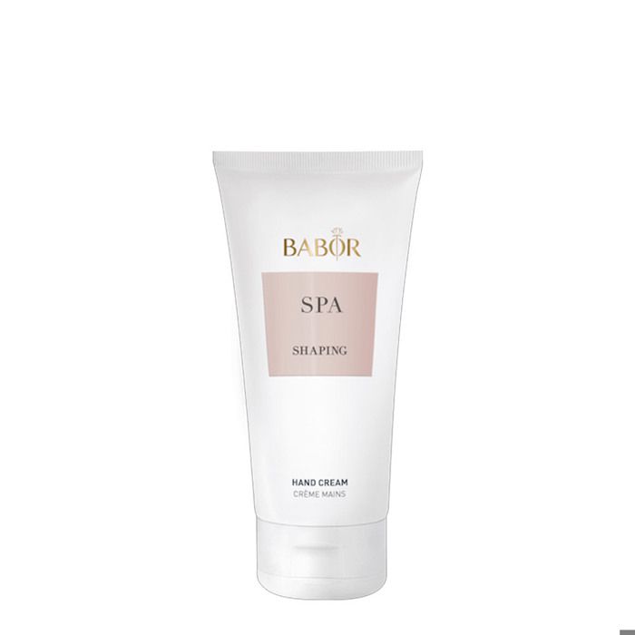 Babor Shaping For Hands Shaping Daily Hand Cream 100ml - Crème Hydratante Mains
