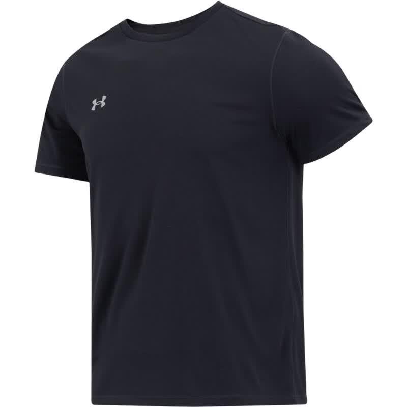 Under Armour Men's Round Neck Short Sleeve T-Shirt