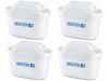 Brita Maxtra Pro Pure Performance 3+1 Filter Cartridge (4 Pcs.)