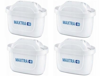 Brita Maxtra Pro Pure Performance 3+1 Filter Cartridge (4 Pcs.)