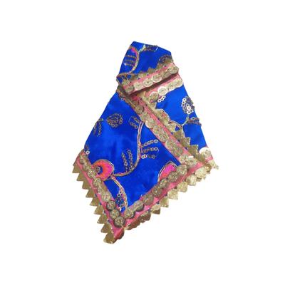 @ Assorted Design & Color Dress Lace With Pagdi For Sai Baba UKZQ425 50%off
