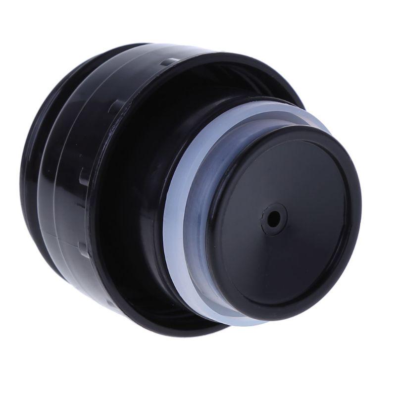 4.5cm Vacuum Flask Lid Thermos Cover Portable Universal Travel Mug Accessories