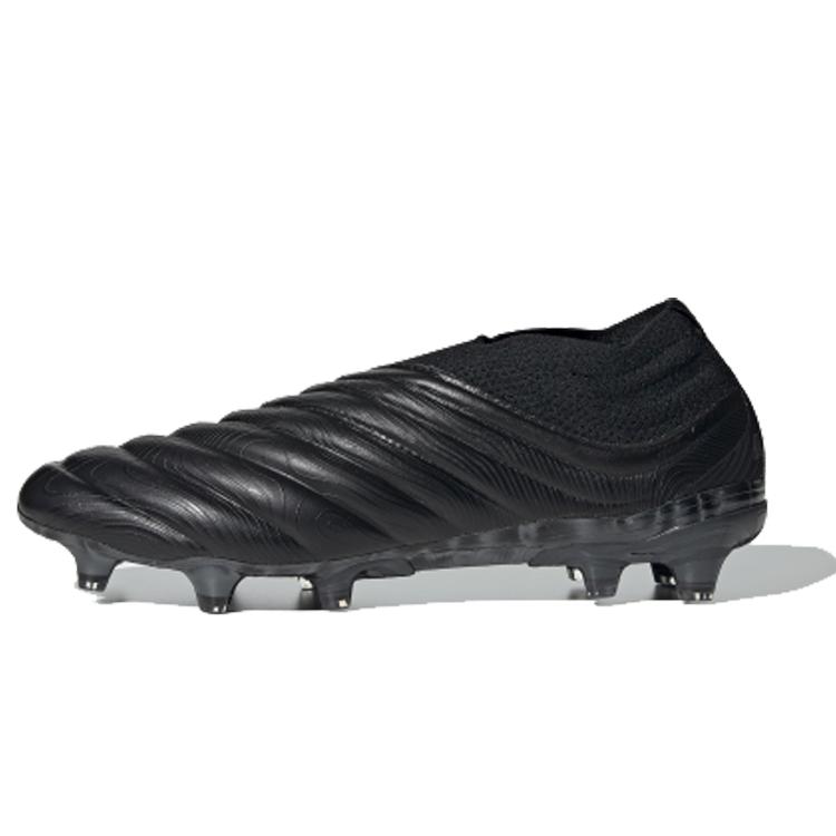 

New Adidas Copa 20+ Fg Core Black G28740 40
