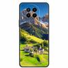 For Tecno Camon 30 4G Case Luxury TPU Soft Silicone Back Cover for Tecno Camon30 4G CL6 Protective Shockproof Cute Phone Coque