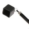 Billiard Cue Chalk Holder, Easy To Carry, Protect Your Chalk,