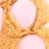 Cute Bear Cat Paw Gloves Fluffy Plush Cartoon Animal Anime Lolita Cosplay Mitten