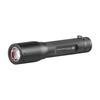 Taschenlampe - Ledlenser - C3R Classic - 140 LM - Leuchtdauer 6 h - 100 m Reichweite