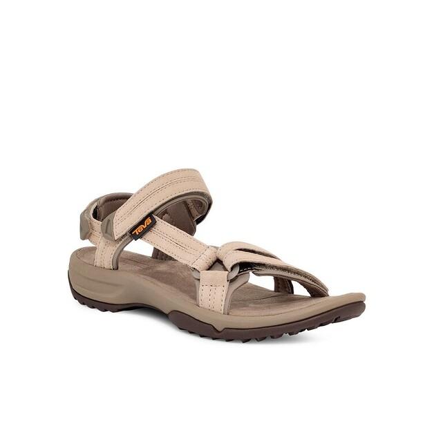 Сандалии Teva Terra Fi Lite Suede