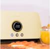Тостер Cecotec 03110 ClassicToast 15000 gelb