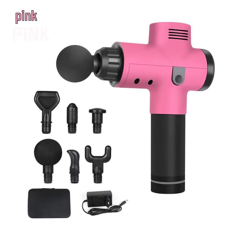 Aiyisen Muscle Fascia Massage Gun