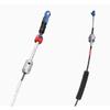2400KY For for Citroen C5 Gear shift control lever pull rod transmission cable gear shift cable