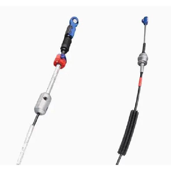 2400KY For for Citroen C5 Gear shift control lever pull rod transmission cable gear shift cable