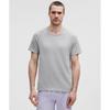 Metal Vent Tech Short Sleeve Shirt Slate White
