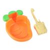 Automatische Papageiendusche, Haustier-Vogelbadewanne, Käfigbecken, Papageienbadewanne, Papageiendusche, Vogelzubehör, Papageienspielzeug, Vogelbadewanne