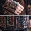 Coat for Women Cotton Winter Thickened Casual Loose Oversize Double Layer Windbreaker Jacket