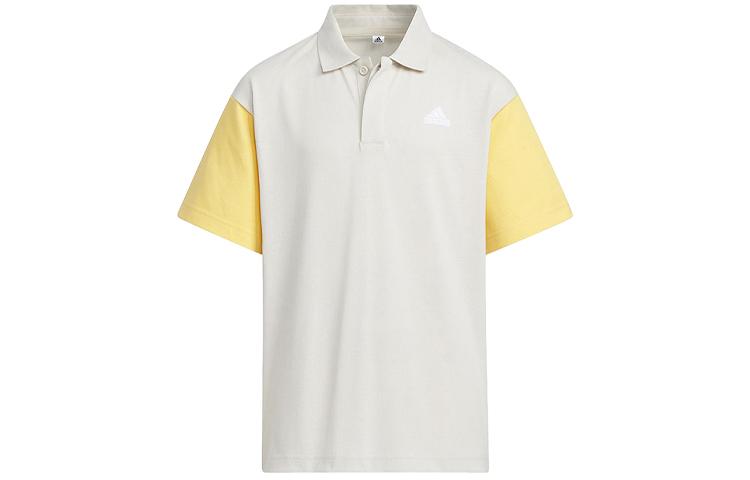 Adidas Kids Top SS24 Gray Kids IT4030 176