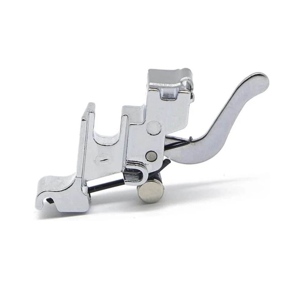 

Adapter Presser Foot Holder 7300L Accessories Household Low Shank Metal Needle Lockstitch Replacement