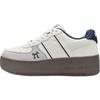Kappa Women's 2026 Spring Platform Sneakers