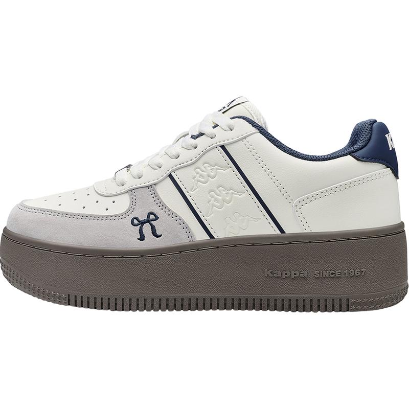 Kappa Women s 2026 Spring Platform Sneakers 36