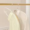 10PCS Hanger - Invisible Dormitory Clothes Drying Rack - Household Clothes Hanger - Clothes Support Rod