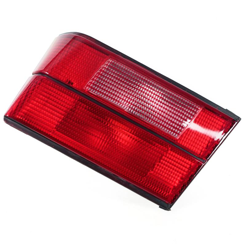 For BMW 5 Series E34 1988-1995 Inside Tail Light Rear Bumper Brake Lamp Turn Signal Lamp Car Accessories 63211384011 63211384012
