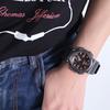 CASIO Men YOUTH Black Watch AQ-S810W-8A AQ-S810W-8A
