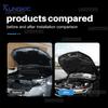 For Subaru Forester 2025 2026 2027 Shock Rod Arms Gas Springs Replacement Car Front Bonnet Hood Lift Strut Bars Supports