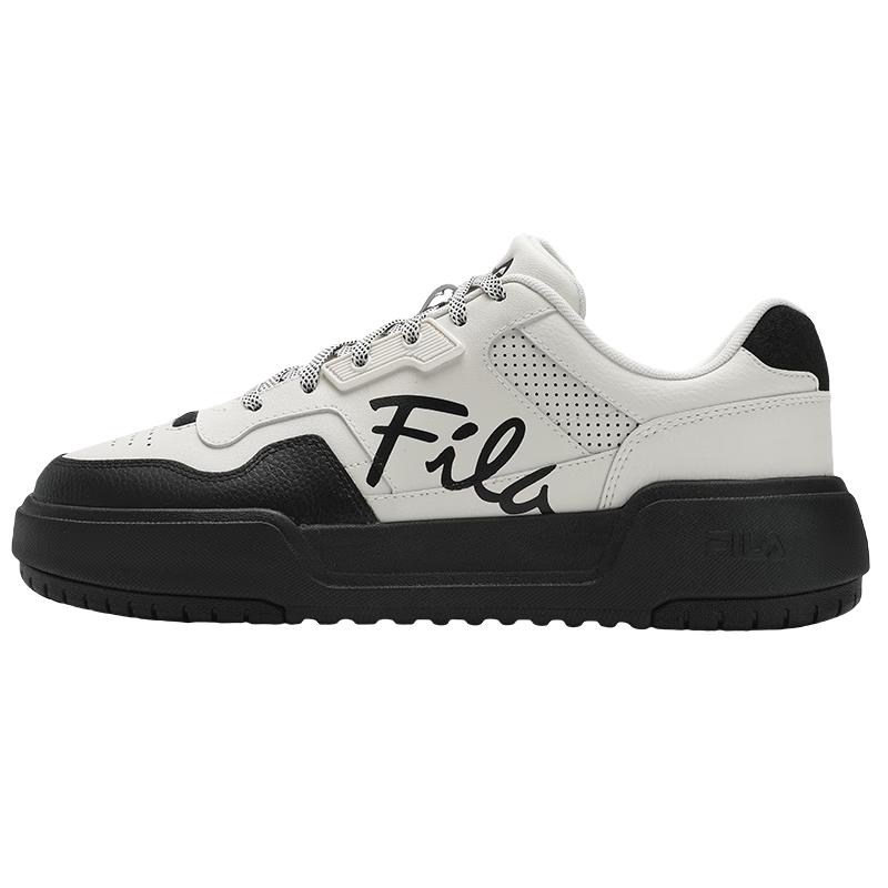 

FILA Women s Retro Block Casual Shoes (Jackson Yee Edition) 36