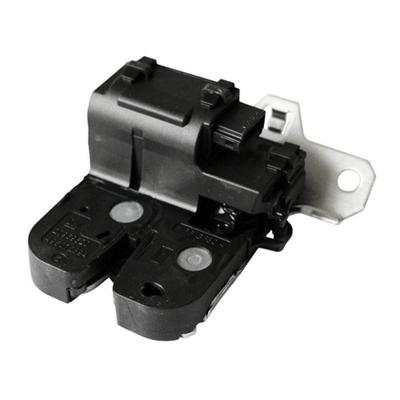 Trunk Latches Lock Assembly Power Lid Lock Actuator Replacements for Vauxhall 2009-2017 20969620