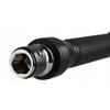 Yato Magnetic 1/4 Drive Angle Adapter