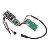 Controller-Dashboard für Ninebot F2 F2 Pro Elektroroller Zubehör Display-Messgerät-Panel Motherboard-Leiterplatte Ersatzteil